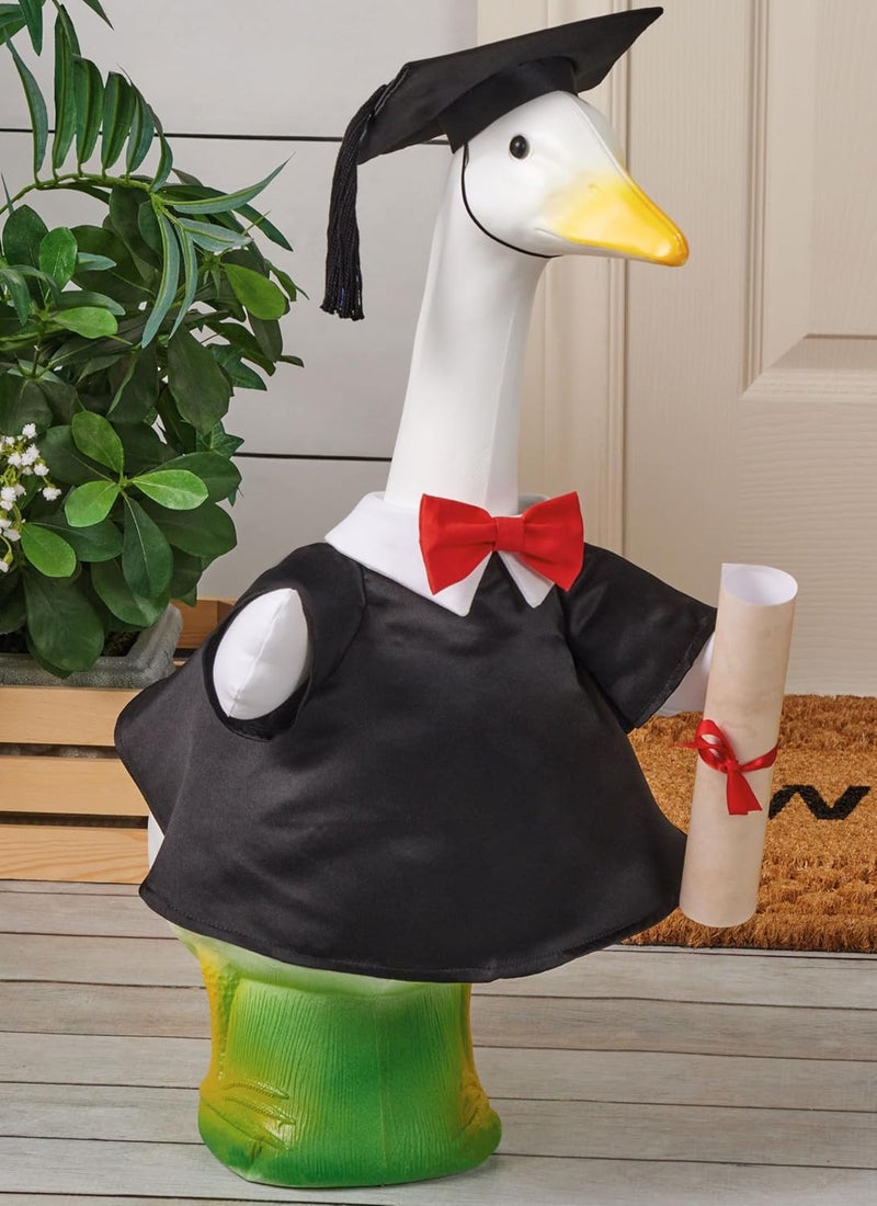 Simplicity SS3158OS Summer Clothes for Porch and Lawn Geese Sewing Pattern Packet, Design Code S3158, Sizes One Size - Image 5